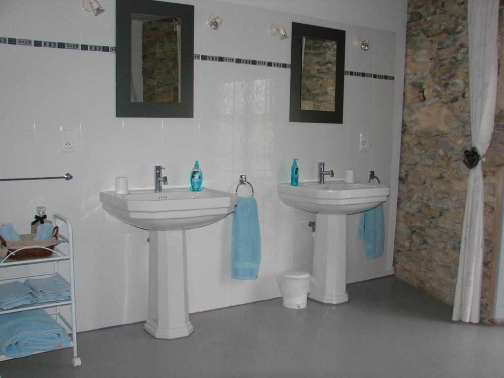 B&B Tour De Saint Anne Azille Camera foto