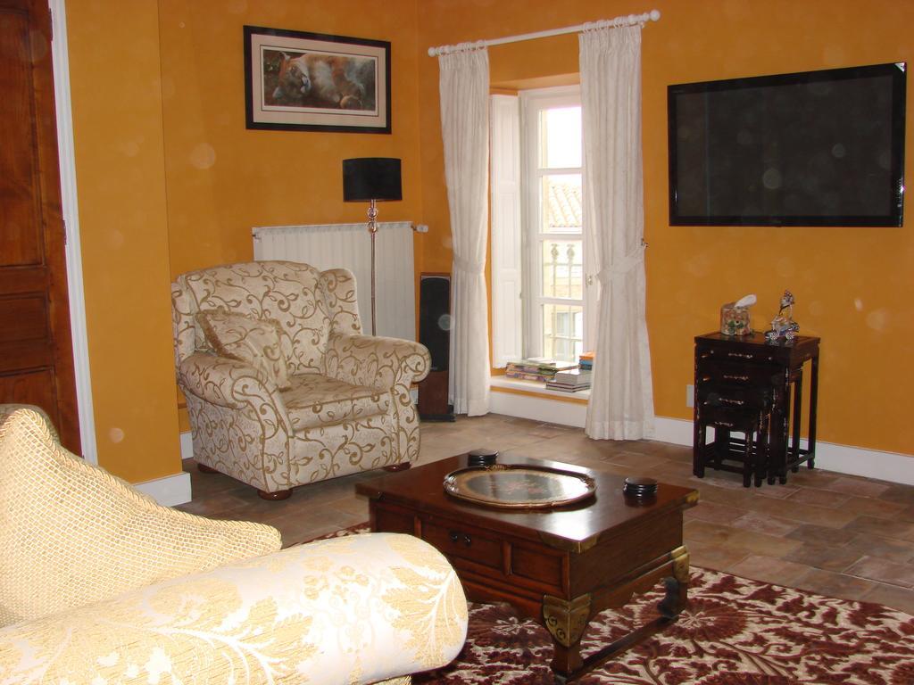 B&B Tour De Saint Anne Azille Esterno foto